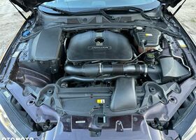 Ягуар ХФ, об'ємом двигуна 2 л та пробігом 172 тис. км за 16177 $, фото 11 на Automoto.ua