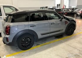 Мини John Cooper Works, объемом двигателя 2 л и пробегом 35 тыс. км за 20842 $, фото 3 на Automoto.ua