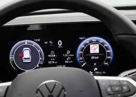 Фольксваген Тігуан 2024 у Європі на Automoto.ua Червоний Фольксваген Тігуан, об'ємом двигуна 1.5 л та пробігом 12 тис. км за 62929 $, фото 7 на Automoto.ua