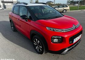 Ситроен C3 Aircross, объемом двигателя 1.2 л и пробегом 45 тыс. км за 13283 $, фото 7 на Automoto.ua