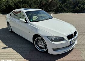 BMW-Alpina D3, объемом двигателя 2 л и пробегом 245 тыс. км за 14404 $, фото 3 на Automoto.ua