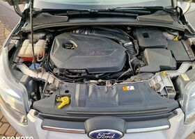 Форд Фокус, об'ємом двигуна 1.6 л та пробігом 233 тис. км за 5810 $, фото 11 на Automoto.ua