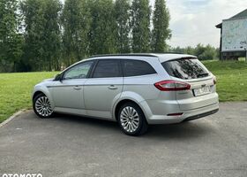 Форд Мондео, объемом двигателя 2 л и пробегом 277 тыс. км за 6479 $, фото 5 на Automoto.ua