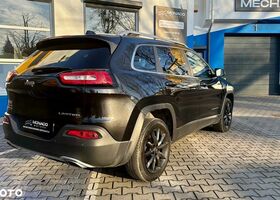 Джип Cherokee, об'ємом двигуна 1.96 л та пробігом 417 тис. км за 10778 $, фото 8 на Automoto.ua