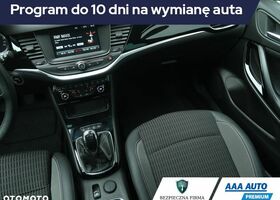 Опель Астра, объемом двигателя 1.2 л и пробегом 25 тыс. км за 12959 $, фото 8 на Automoto.ua