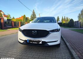 Мазда СХ-5, объемом двигателя 2.49 л и пробегом 83 тыс. км за 24838 $, фото 2 на Automoto.ua