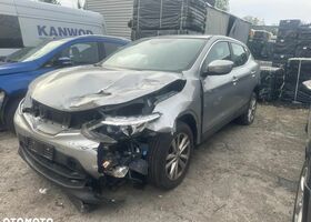 Ніссан Кашкай, об'ємом двигуна 1.6 л та пробігом 102 тис. км за 6026 $, фото 2 на Automoto.ua