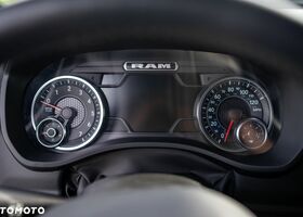 Додж RAM, об'ємом двигуна 5.65 л та пробігом 19 тис. км за 47516 $, фото 10 на Automoto.ua