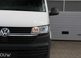 Фольксваген T6.1 Transporter 2024 у Європі на Automoto.ua Білий Фольксваген T6.1 Transporter, об'ємом двигуна 1.97 л та пробігом 14 тис. км за 59439 $, фото 6 на Automoto.ua