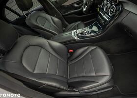 Мерседес Ц-Класс 2015 в Европе на Automoto.ua Серый Мерседес Ц-Класс, объемом двигателя 1 л и пробегом 136 тыс. км за 19347 $, фото 23 на Automoto.ua