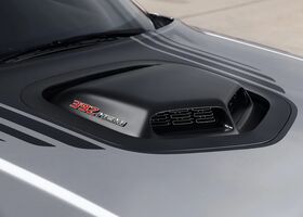 Dodge Challenger 2018 на тест-драйве, фото 5
