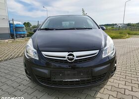 Опель Корса, объемом двигателя 1.4 л и пробегом 150 тыс. км за 4860 $, фото 1 на Automoto.ua