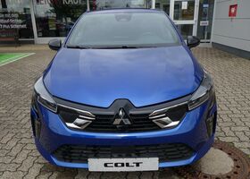 Мицубиси Кольт 2025 в Европе на Automoto.ua Мицубиси Кольт, объемом двигателя 1 л и пробегом 108 тыс. км за 21490 $, фото 2 на Automoto.ua