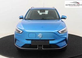 Синий МГ ЗС, объемом двигателя 0 л и пробегом 50 тыс. км за 32392 $, фото 1 на Automoto.ua