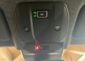 Рено Scenic E-TECH 2025 в Европе на Automoto.ua Серый Рено Scenic E-TECH, объемом двигателя 0 л и пробегом 6 тыс. км за 51785 $, фото 16 на Automoto.ua