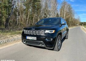 Джип Grand Cherokee, об'ємом двигуна 3.6 л та пробігом 91 тис. км за 32181 $, фото 5 на Automoto.ua