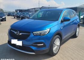 Опель Grandland X, объемом двигателя 1.2 л и пробегом 110 тыс. км за 13605 $, фото 32 на Automoto.ua