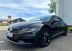 Фольксваген Arteon, об'ємом двигуна 1.97 л та пробігом 183 тис. км за 23304 $, фото 2 на Automoto.ua