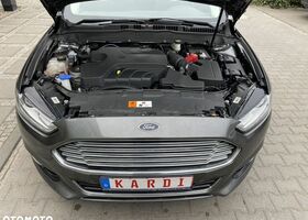 Форд Мондео, объемом двигателя 2 л и пробегом 239 тыс. км за 10151 $, фото 35 на Automoto.ua