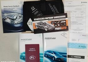 Мазда 5, об'ємом двигуна 1.56 л та пробігом 199 тис. км за 5724 $, фото 11 на Automoto.ua