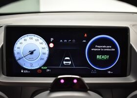 Хендай Inster 2025 в Европе на Automoto.ua Черный Хендай Inster, объемом двигателя 0 л и пробегом 10 тыс. км за 30337 $, фото 20 на Automoto.ua