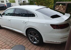 Фольксваген Arteon, об'ємом двигуна 1.97 л та пробігом 138 тис. км за 27624 $, фото 1 на Automoto.ua