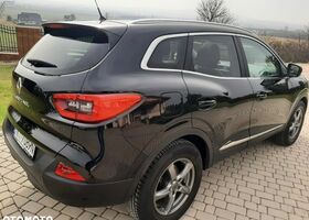 Рено Kadjar, об'ємом двигуна 1.2 л та пробігом 126 тис. км за 12937 $, фото 3 на Automoto.ua