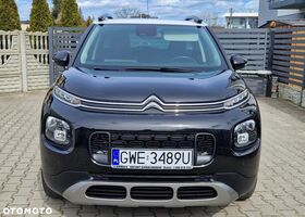 Ситроен C3 Aircross, объемом двигателя 1.2 л и пробегом 67 тыс. км за 11425 $, фото 10 на Automoto.ua