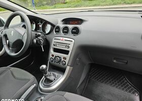 Пежо 308, объемом двигателя 1.56 л и пробегом 271 тыс. км за 2808 $, фото 17 на Automoto.ua