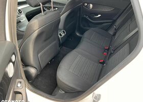 Мерседес ЦЛЦ-клас 2018 у Європі на Automoto.ua Мерседес ЦЛЦ-клас, об'ємом двигуна 2.99 л та пробігом 147 тис. км за 99999 $, фото 27 на Automoto.ua