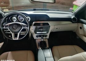 Мерседес Ц-Клас 2012 у Європі на Automoto.ua Мерседес Ц-Клас, об'ємом двигуна 2.99 л та пробігом 363 тис. км за 8112 $, фото 5 на Automoto.ua