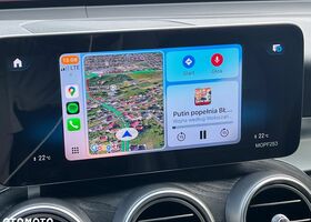 Мерседес ЦЛЦ-класс 2021 в Европе на Automoto.ua Белый Мерседес ЦЛЦ-класс, объемом двигателя 1 л и пробегом 194 тыс. км за 37506 $, фото 32 на Automoto.ua