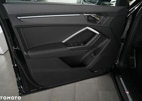 Ауді Q3 Sportback, об'ємом двигуна 1.4 л та пробігом 1 тис. км за 51986 $, фото 8 на Automoto.ua