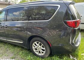 Крайслер Pacifica, об'ємом двигуна 3.6 л та пробігом 131 тис. км за 13801 $, фото 3 на Automoto.ua