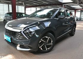 Киа Sportage, объемом двигателя 1.6 л и пробегом 19 тыс. км за 29330 $, фото 2 на Automoto.ua