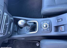 Рено Меган 2010 в Европе на Automoto.ua Черный Рено Меган, объемом двигателя 1 л и пробегом 164 тыс. км за 4093 $, фото 15 на Automoto.ua