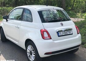 Фіат 500, об'ємом двигуна 0.88 л та пробігом 109 тис. км за 7322 $, фото 8 на Automoto.ua