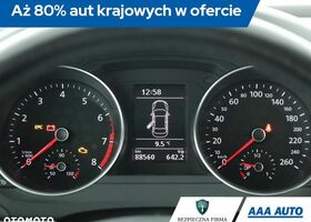 Фольксваген Джетта, об'ємом двигуна 1.4 л та пробігом 89 тис. км за 12527 $, фото 9 на Automoto.ua