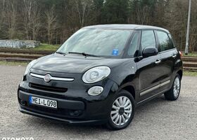 Фіат 500L, об'ємом двигуна 1.25 л та пробігом 198 тис. км за 6242 $, фото 5 на Automoto.ua