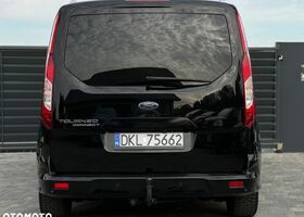 Форд Tourneo Connect Grand, об'ємом двигуна 1.5 л та пробігом 200 тис. км за 14449 $, фото 7 на Automoto.ua