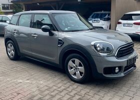 Сірий Міні Cooper Countryman, об'ємом двигуна 1.5 л та пробігом 79 тис. км за 11519 $, фото 2 на Automoto.ua