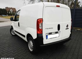 Фіат Fiorino, об'ємом двигуна 1.37 л та пробігом 155 тис. км за 6458 $, фото 9 на Automoto.ua