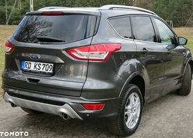 Форд Куга, объемом двигателя 2 л и пробегом 151 тыс. км за 13391 $, фото 10 на Automoto.ua