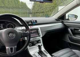 Фольксваген CC / Passat CC, объемом двигателя 1.98 л и пробегом 271 тыс. км за 6458 $, фото 6 на Automoto.ua