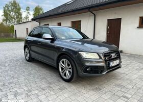 Ауді SQ5, об'ємом двигуна 2.97 л та пробігом 178 тис. км за 24816 $, фото 4 на Automoto.ua