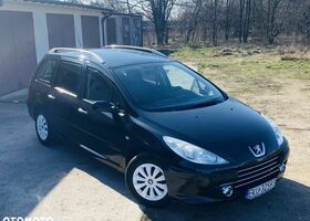 Пежо 307, объемом двигателя 1.59 л и пробегом 200 тыс. км за 2570 $, фото 8 на Automoto.ua