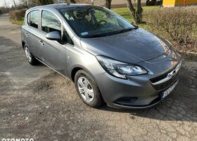 Опель Корса, объемом двигателя 1.4 л и пробегом 53 тыс. км за 9287 $, фото 7 на Automoto.ua