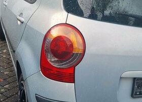 Рено Модус 2006 в Европе на Automoto.ua Рено Модус, объемом двигателя 0 л и пробегом 162 тыс. км за 1850 $, фото 1 на Automoto.ua