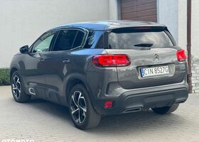 Сітроен C5 Aircross, об'ємом двигуна 1.5 л та пробігом 188 тис. км за 15054 $, фото 29 на Automoto.ua