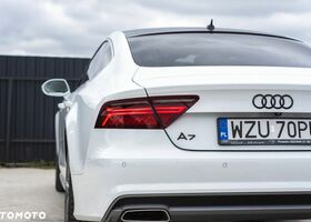 Ауді A7 Sportback, об'ємом двигуна 2.97 л та пробігом 141 тис. км за 28056 $, фото 33 на Automoto.ua